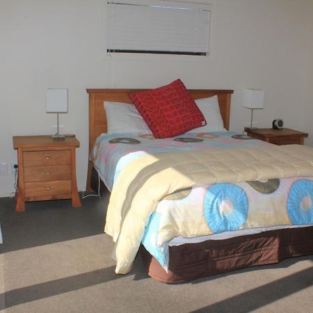 16 Rutherford Crescent Hanmer Springs Eksteriør billede