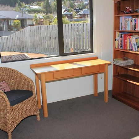 16 Rutherford Crescent Hanmer Springs Eksteriør billede