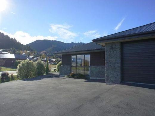 16 Rutherford Crescent Hanmer Springs Eksteriør billede