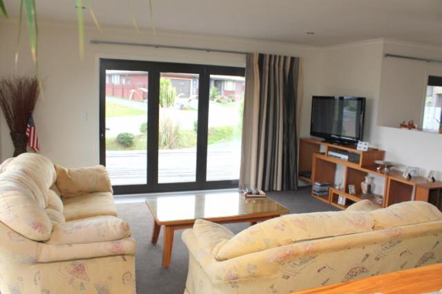 16 Rutherford Crescent Hanmer Springs Eksteriør billede