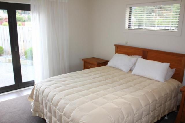 16 Rutherford Crescent Hanmer Springs Eksteriør billede