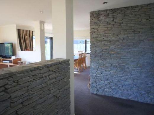 16 Rutherford Crescent Hanmer Springs Eksteriør billede